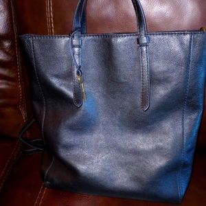 Fossil Camilla Leather Bag